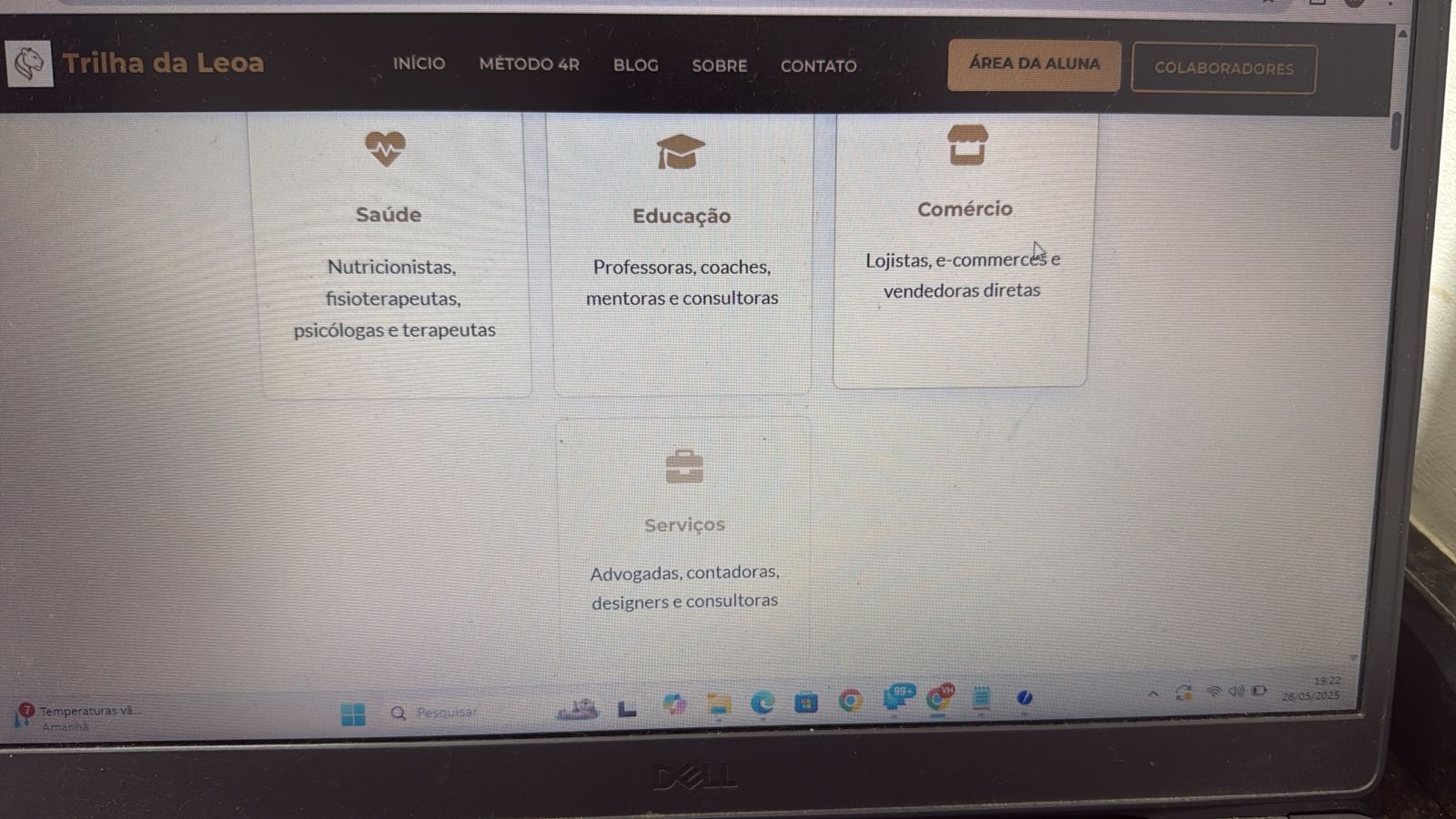Empreendedorismo no E-commerce